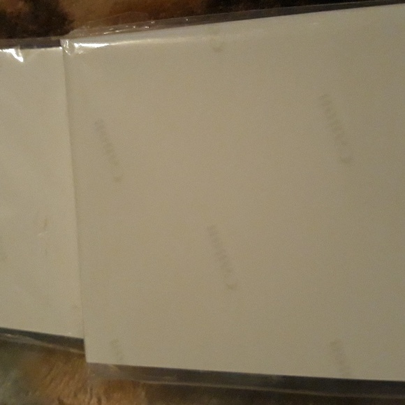 Photo paper - Picture 1 of 3